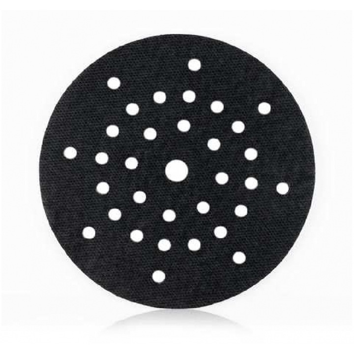 Baza protectoare pentru platou slefuitor SMIRDEX, 223mm, 24+1 gauri