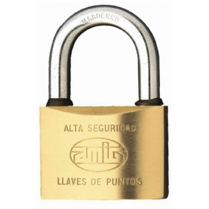 Lacat AMIG YPERASPHALEIAS OREICHALKINA 50mm