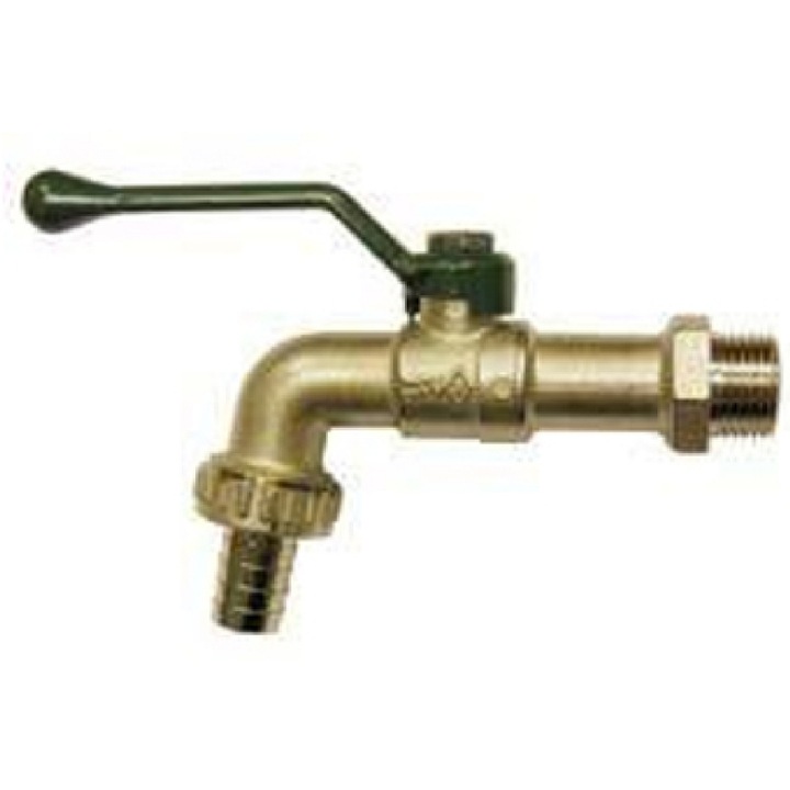 Robineti KANOULA MPILIAS 3/4'' antipagotike, BUGATTI