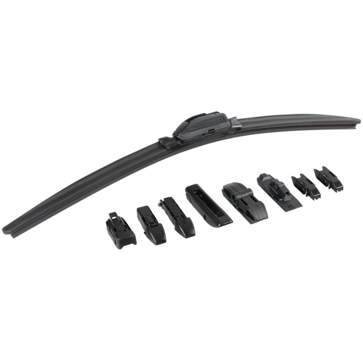 Stergatoare Lampa, YALOKATHARISTERAS GRAN PREE SPEED, 10 antaptoare, 60x24cm