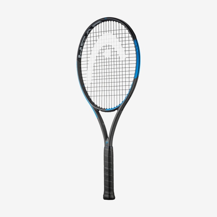 Racheta tenis Head IG Challenge MP 2024, multicolor, cu manere si corzi