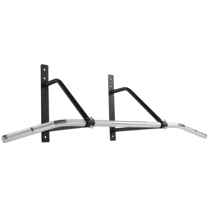 Bara de tractiuni de perete inSPORTline