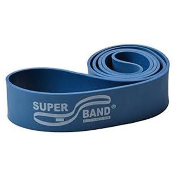 Extensor elastic BODY CONCEPT Poly Sklero Lasticho GM JUMBO SUPERBAND, 04-082-140