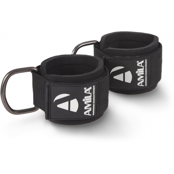 Banda de glezna AMILA set 2 bucati