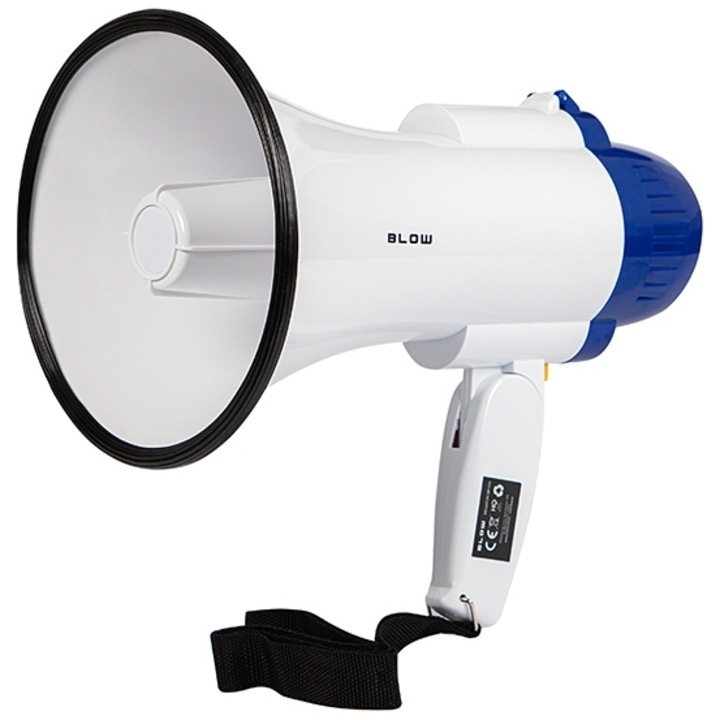 Subwoofer BLOW MP-516, 20W, DM-30-516