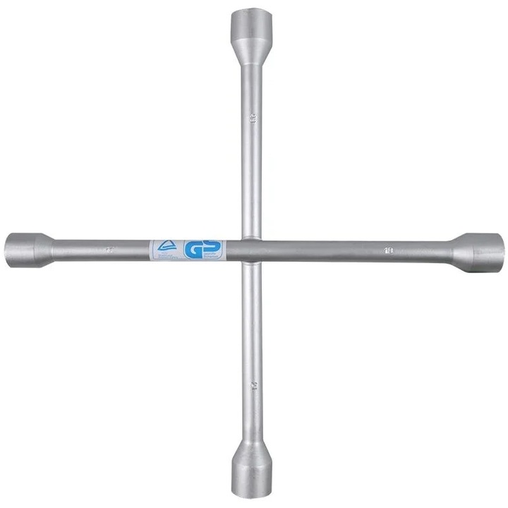 Cheie PROPLUS 580086, 17x23mm, pentru roti auto