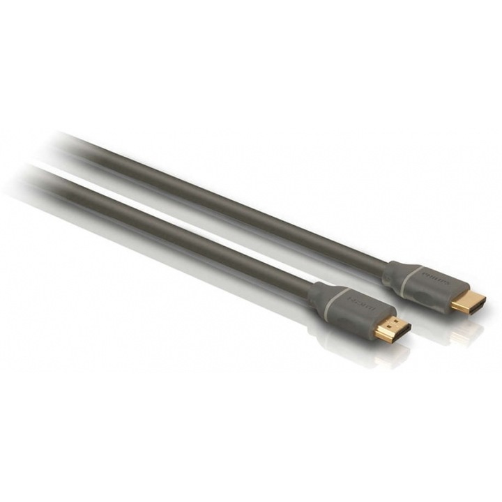 Cablu HDMI Philips SWV4432S/10, 1.5m