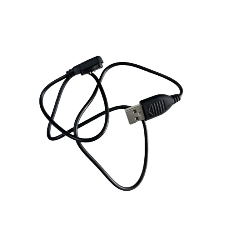 Incarcator smartwatch LAMTECH pentru modele LAM113089, LAM113454, LAM113461, LAM114215