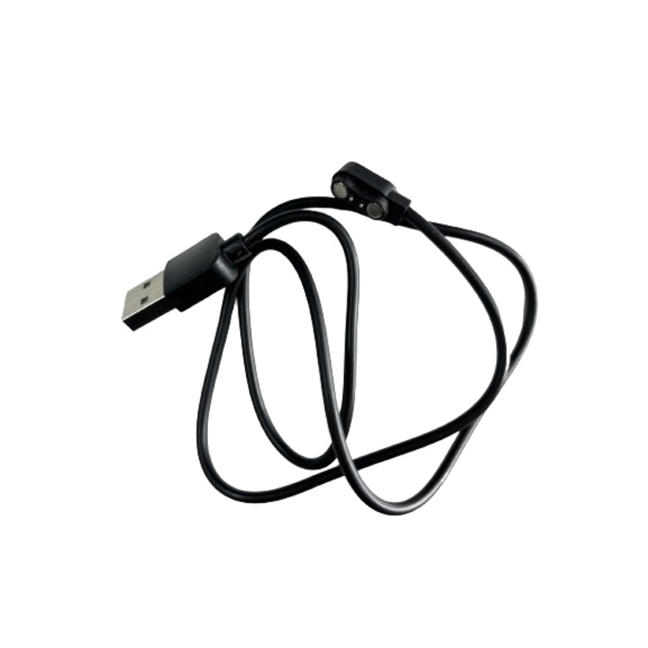 Incarcator smartwatch LAMTECH pentru modele LAM113522, LAM113478, LAM114208