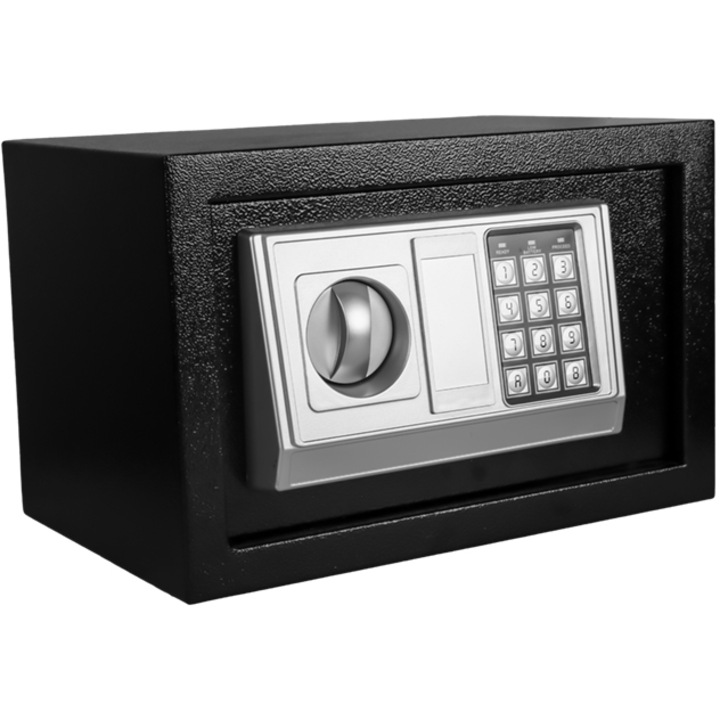 Seif SONORA SB-8, 8.5L