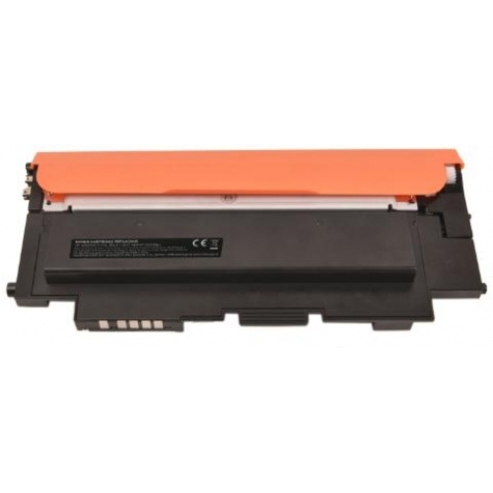 Toner imprimanta laser, negru, set 30A, MEDIARANGE