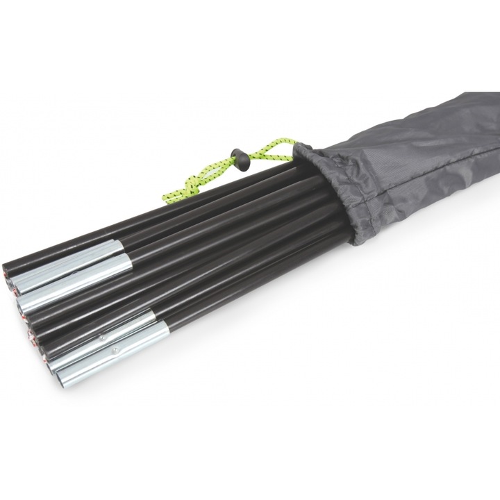 Set accesorii cort, Escape