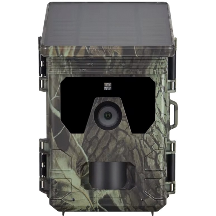Camera de supraveghere Dahua, IPC-HFW3549T1-ZAS-PV-27135-S5, exterior/interior, 5MPX, metal, IP67