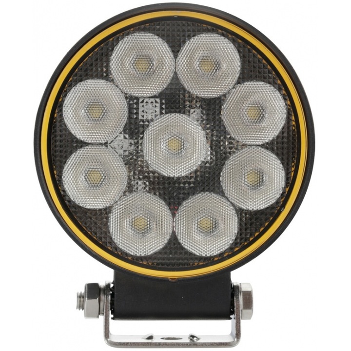 Proiector Lampa PROBOLEAS ERGASIAS WL-29 15W 1500lm 6.000k 135x110mm