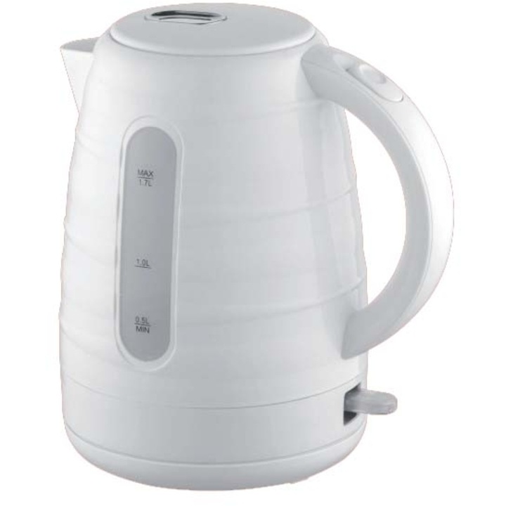 Fierbator Atc H3, electric, plastic, 1.5L