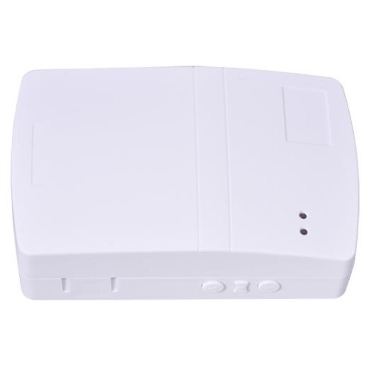 Kit Smart Home, 2 cheiristeria, multicolor