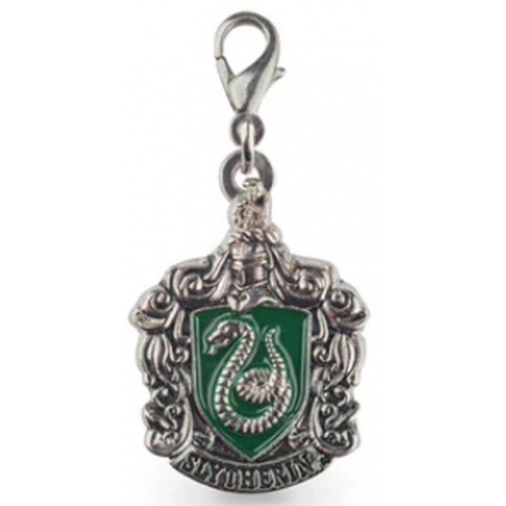 Figurina Harry Potter - Slytherin Charm, 10x15cm