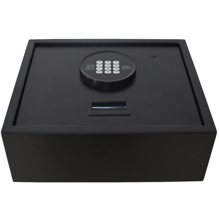 Seif SONORA TSB-11, 11L, deschidere de sus