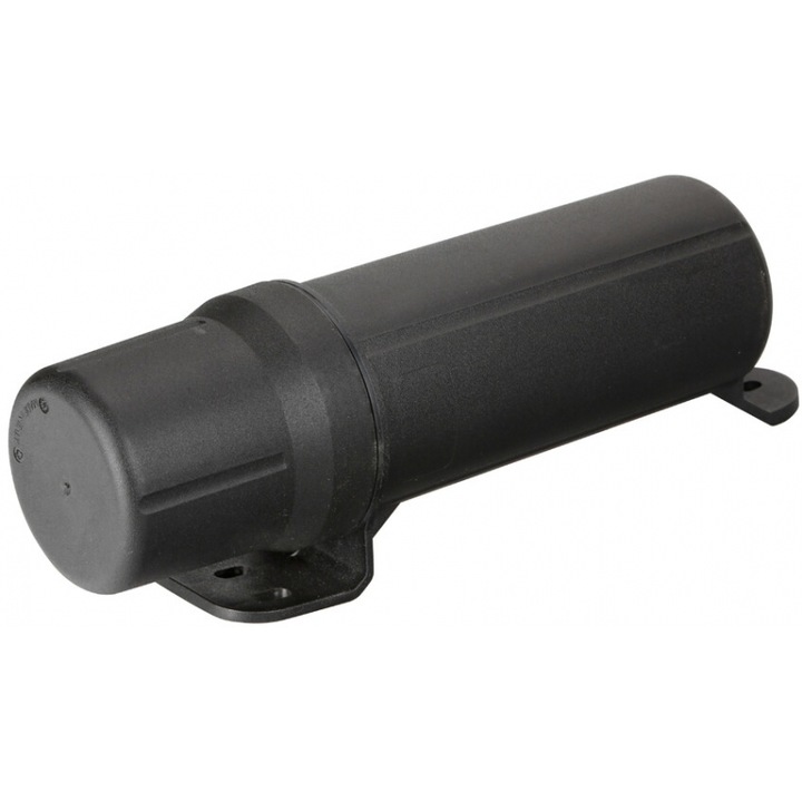 Suport documente Lampa, 340,5x98mm, ECO-LINE, culoare neagra