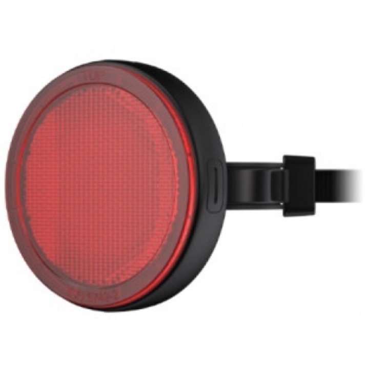 Proiector NILOX LIGHT TRACKER, negru