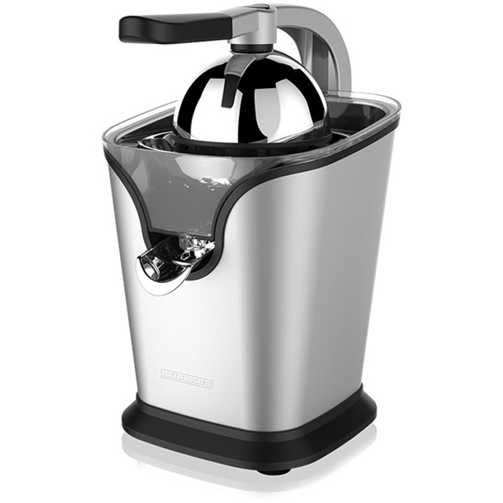 Storcator HEINRICH'S HZP 8692, 100W, cu presa anoxidata