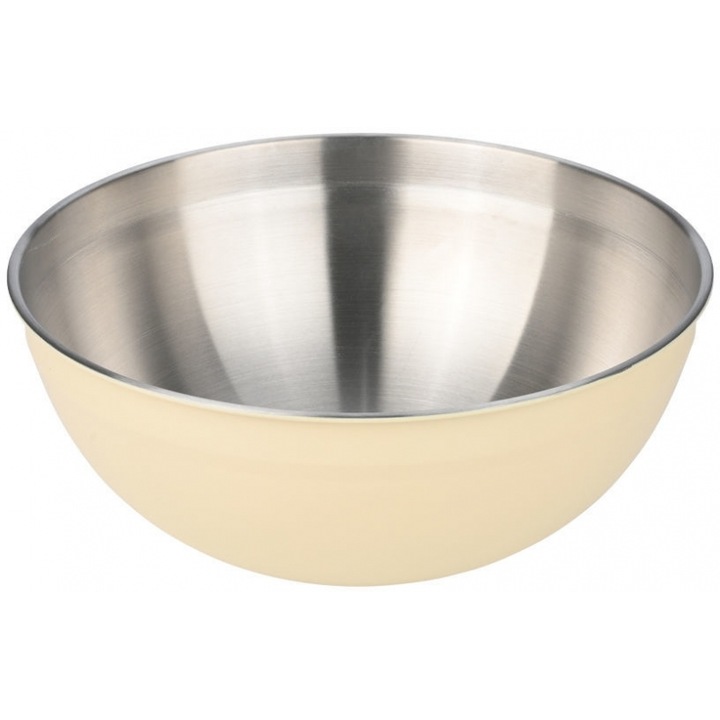 Bol Estia, MPOL ANAMEIXES ALLURE, 20cm, ivory