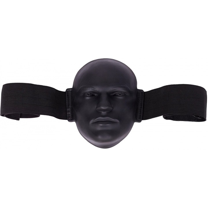 Masca de lovit pentru sac de box inSPORTline