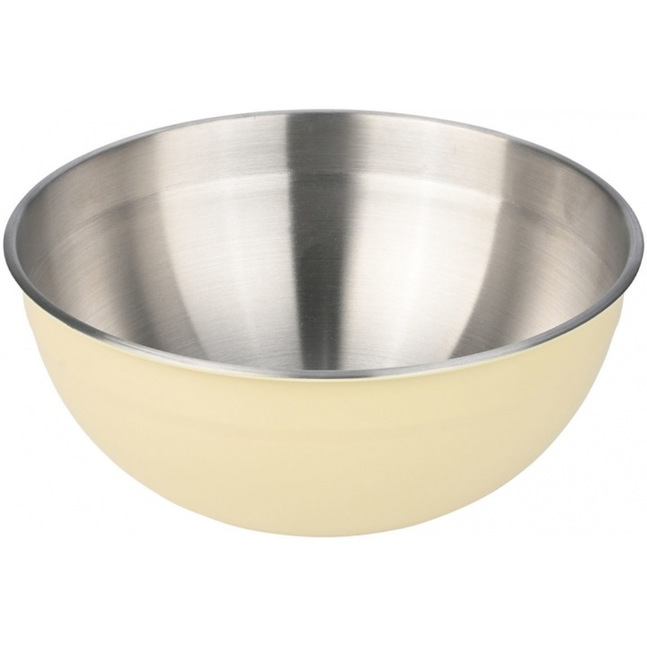 Bol Estia, MPOL ANAMEIXES ALLURE, 30cm, ivory