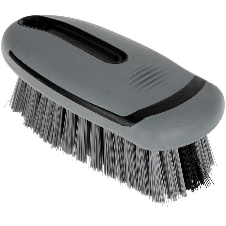 Perie de curatare Bristly 2 Pro-Grip, Lampa, negru, set 1 buc.