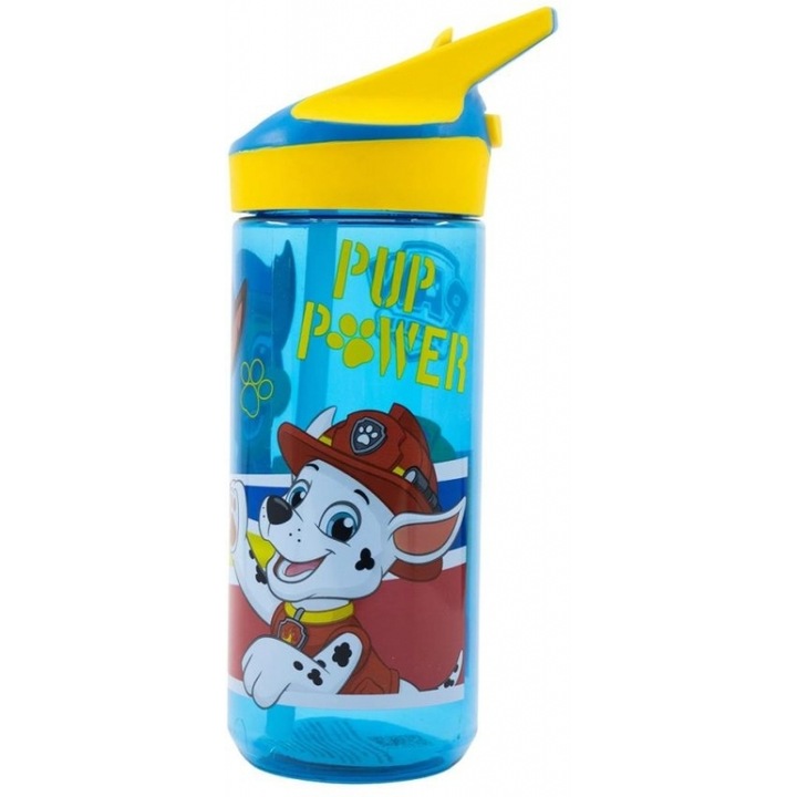 Sticla Stor Paw Patrol 620ml