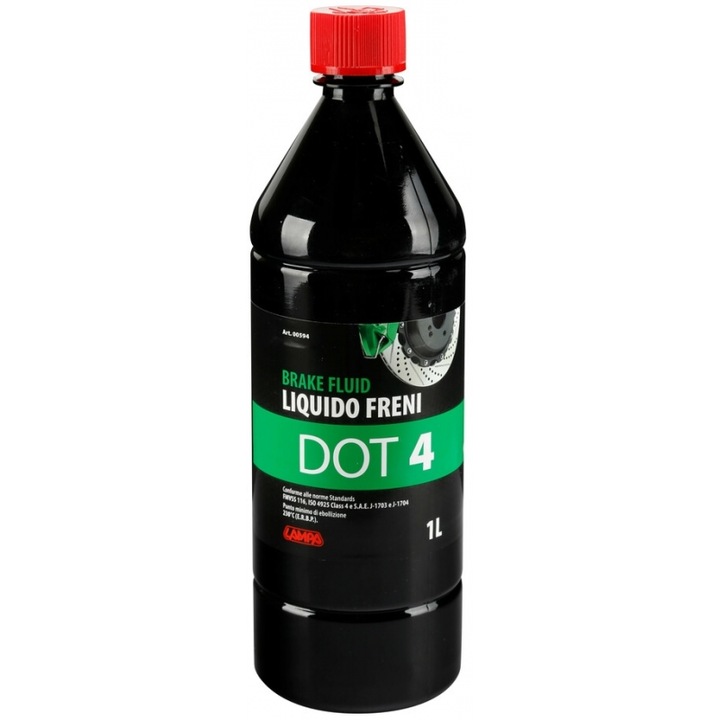 Lichid de frana Lampa 1000ml