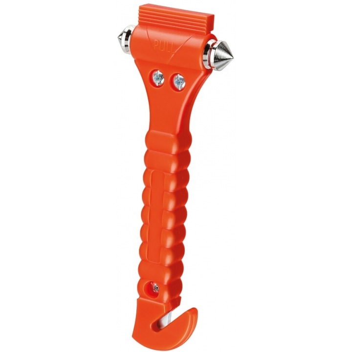 Spargator ferestre, Lampa, cu lama