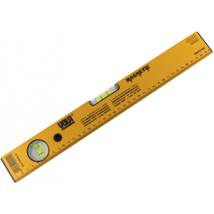 Unelte de masura VOLA ALPHADI MAGNETIKO 246/40, 246/M-40