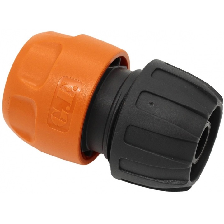 Mufa irigare G.F. GARDEN 3/4" 8000.3023