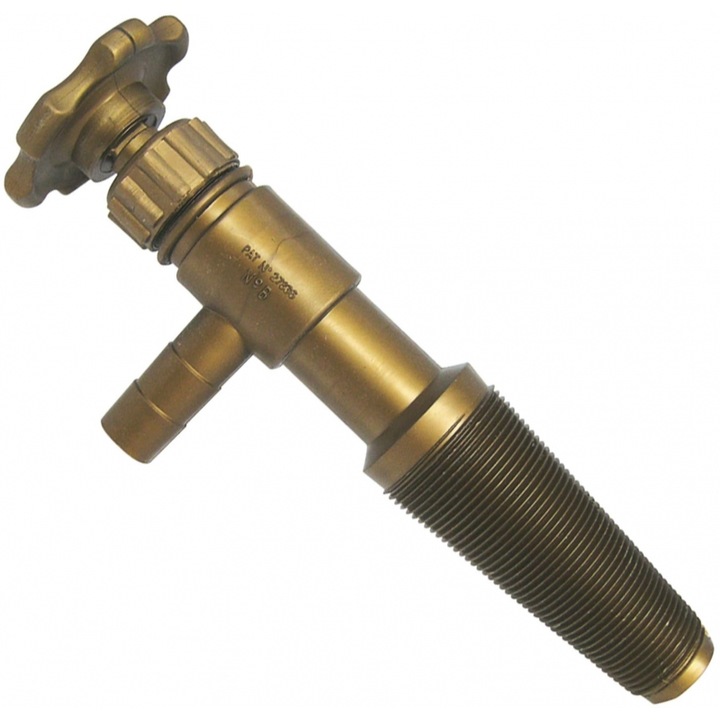 Robinet plastic pentru vinificatie, set 12.00