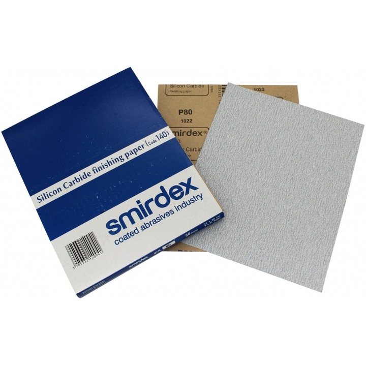 Hartie copiator SMIRDEX PHRI-KAT 230x280mm R150 (140)