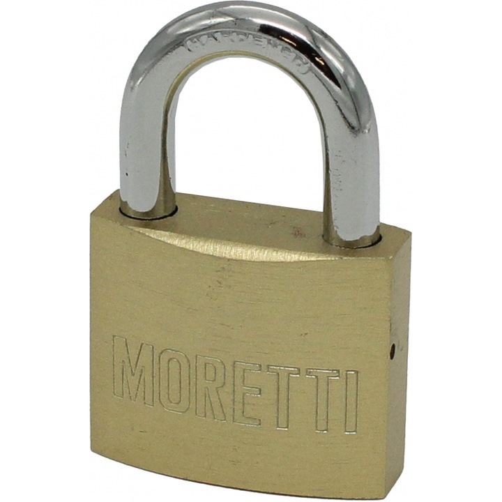 Lacat MORETTI KITRINA SIDERENIA 25mm