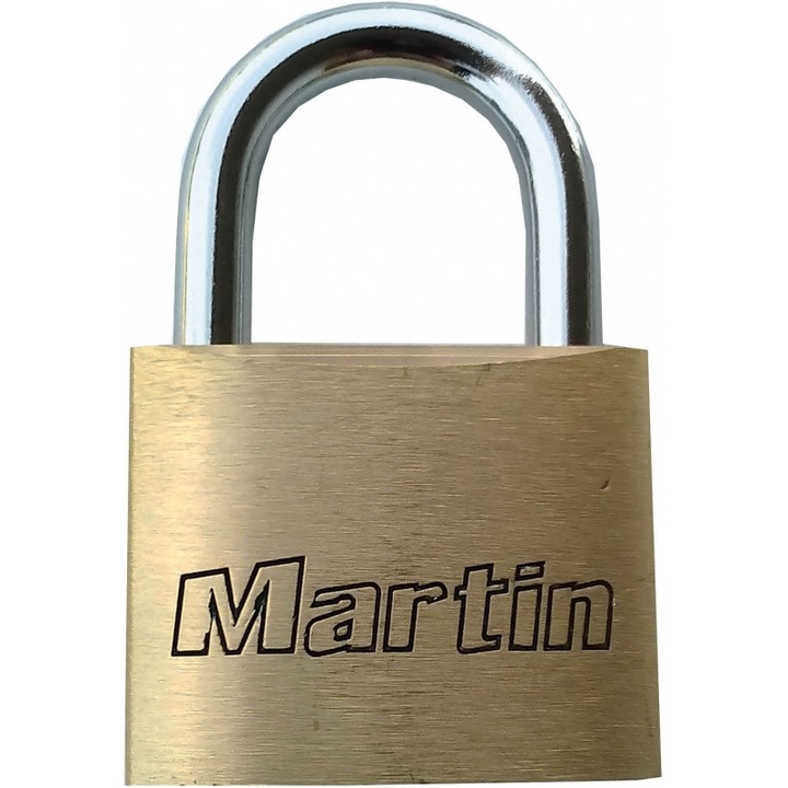 Lacat MARTIN KITRINA BAREOS TYPOU 75mm