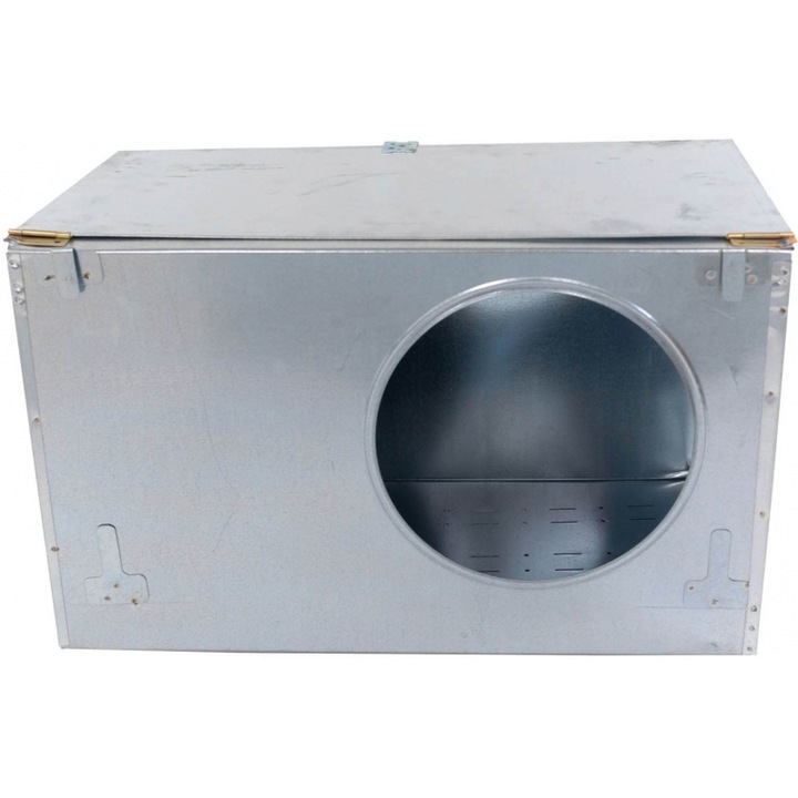 Cusca PHOLIA KOUNELION 132, argintiu