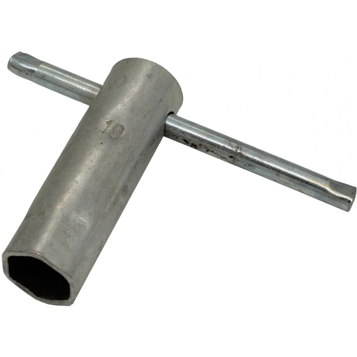 Cheie bujie nr. 16, metal