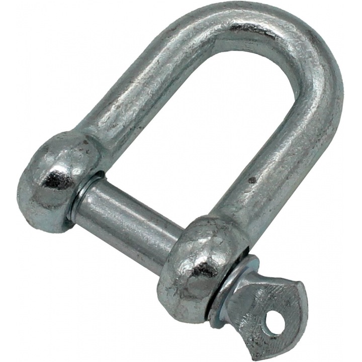 Cheie nautica, NAUTIKA KLEIDIA GALBANIZE 11, galben, 10.00