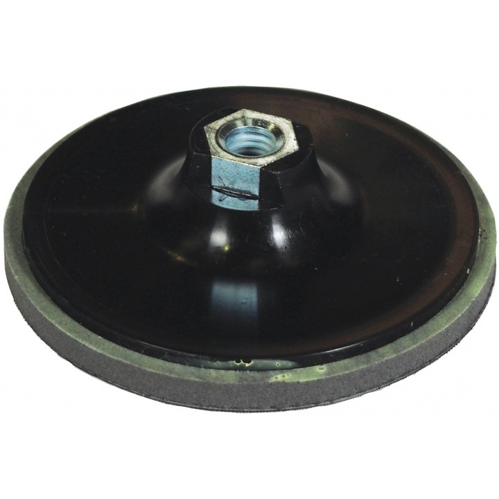 Baza Velcro PH 115, accesorii polizare si slefuire, 5.00