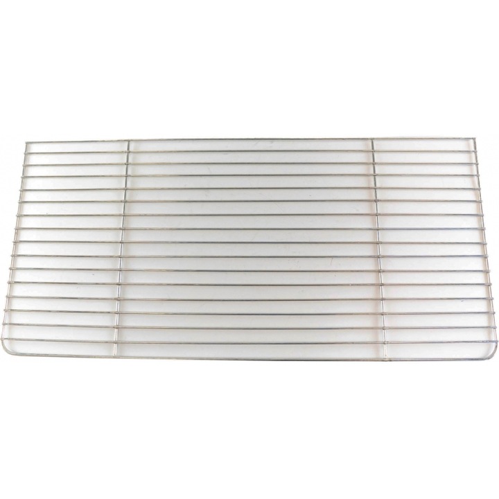 Gratar de gradina, SCHARA LYOMENES PSESTARIAS ME PLATE No 5, 76x43cm