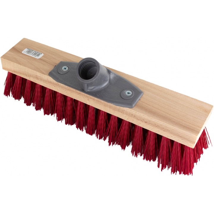 Matura stradala, baza plastica, PVC, 600 mm