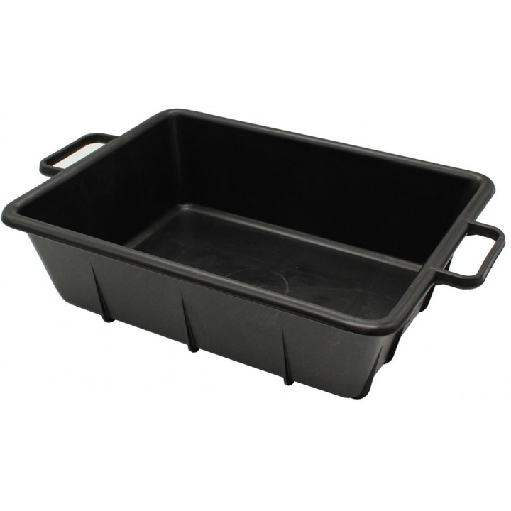 Cuva de vopsit IVARS, 13 LT, plastic