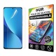 Folie Silicon Upzz Max, Compatibila Cu Xiaomi Redmi Note 15 PRO 5G, Regenerabila, Case Friendly