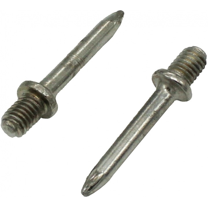 Suruburi cu bolta M6 8x18 THARROS