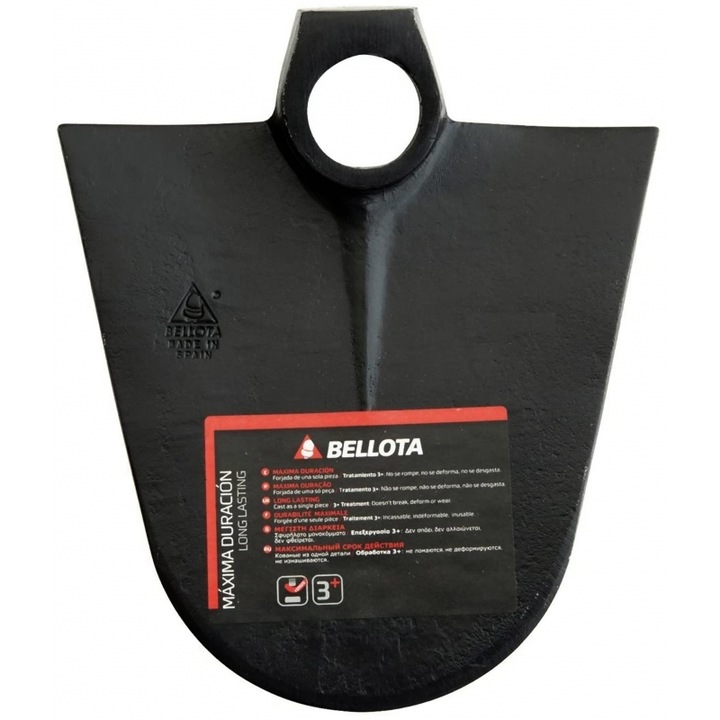 Topoare BELLOTA AXINA STRONGYLE 338-0