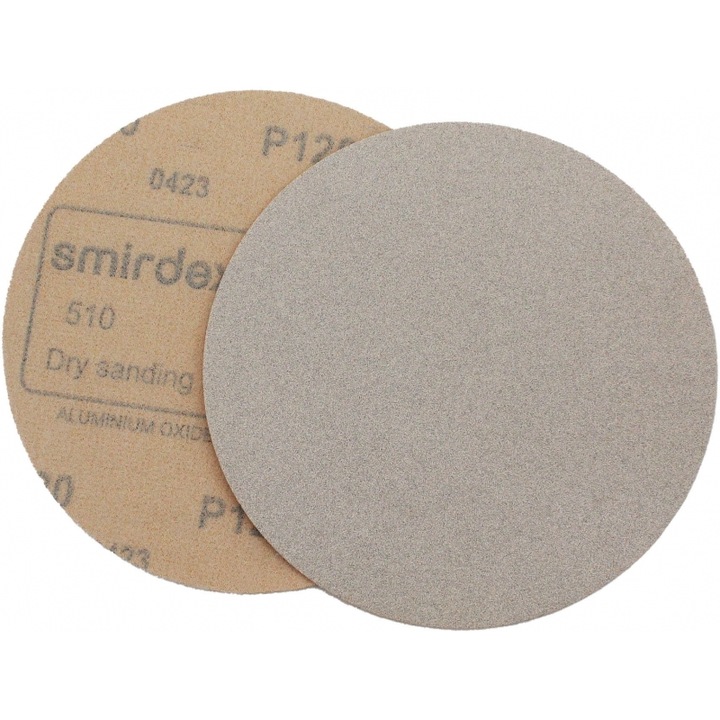 Adeziv VELCRO CHORIS TRYPES LEUKO PH150 P320, SMIRDEX, 100.00