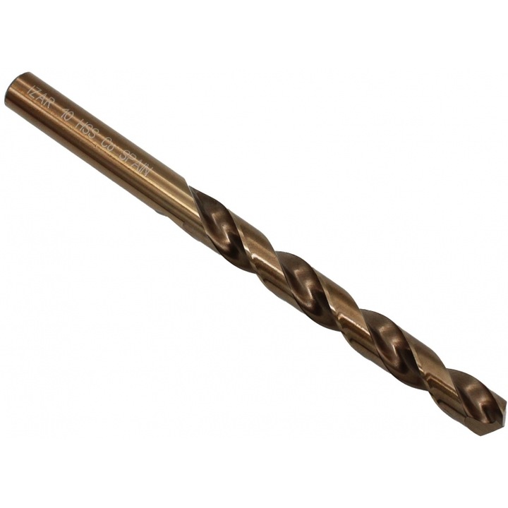 Set burghie TRYPANI KOBALTIOU No 1.0 5%, IZAR